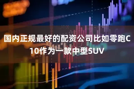 国内正规最好的配资公司比如零跑C10作为一款中型SUV